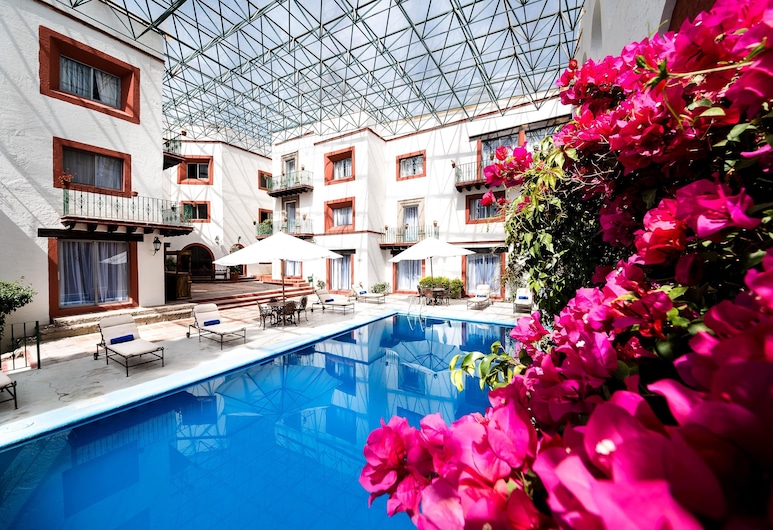 Dreams Resort & Spa